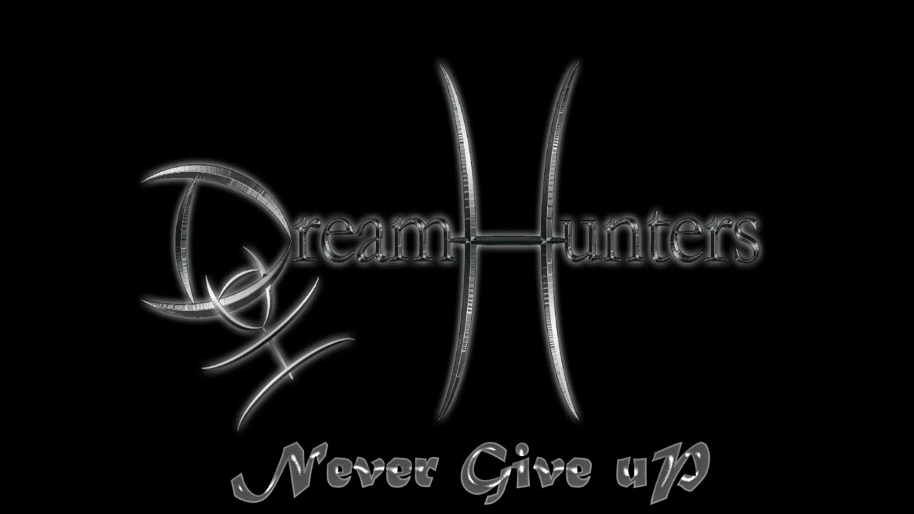 DREAM HUNTERS - YOU TAKES ME HIGHER