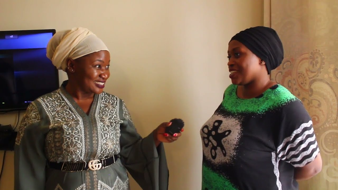 Hope Shifah Akiguddeko Eid Surprise Went Wrong, Byanaku Binyiiza #trending #surpriseyourlovedones