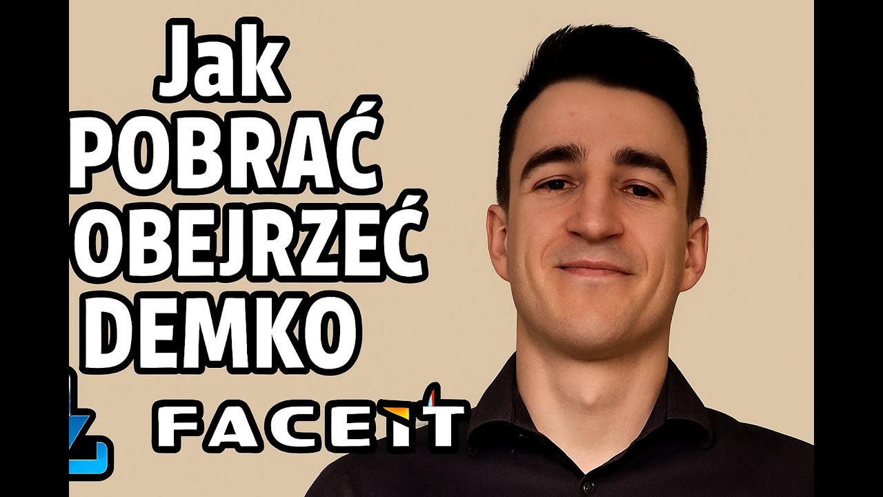 Jak POBRAĆ i OBEJRZEĆ DEMKO z FACEITA 🎯 | Szybki poradnik!