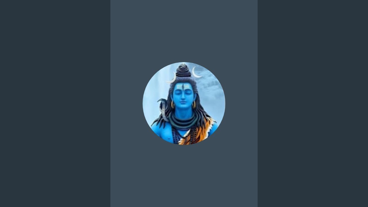 Mahadev ki deewani is live
