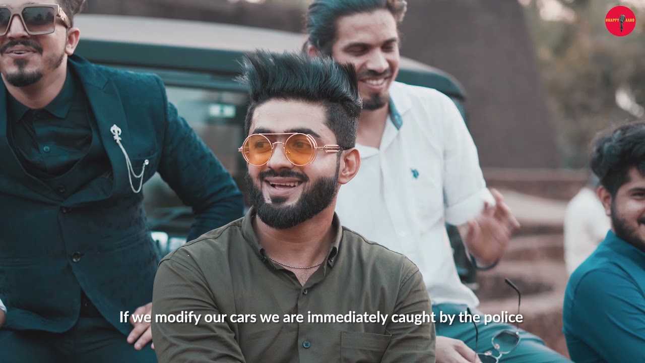 Unfiltered: These young Gulf returnees want to modify their vehicles