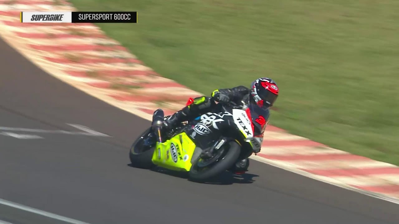 SuperBike Brasil 2023 - 9a Etapa - Autódromo de Cascavel - PR  - SuperBike Pro / EVO 1000c
