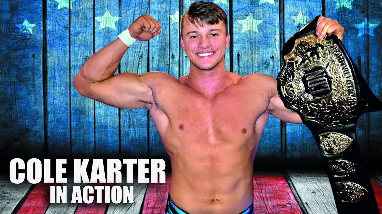 LDN Capital TV 2021 Episode 8 - Featuring Cole Karter vs. Joey Scott