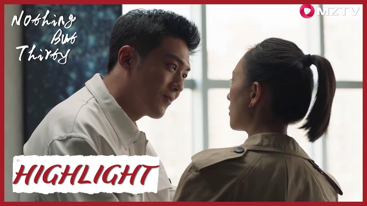 Gu Jia quarreled with Xu Huan Shan, Wang Manni found a new job! |Nothing But Thirty