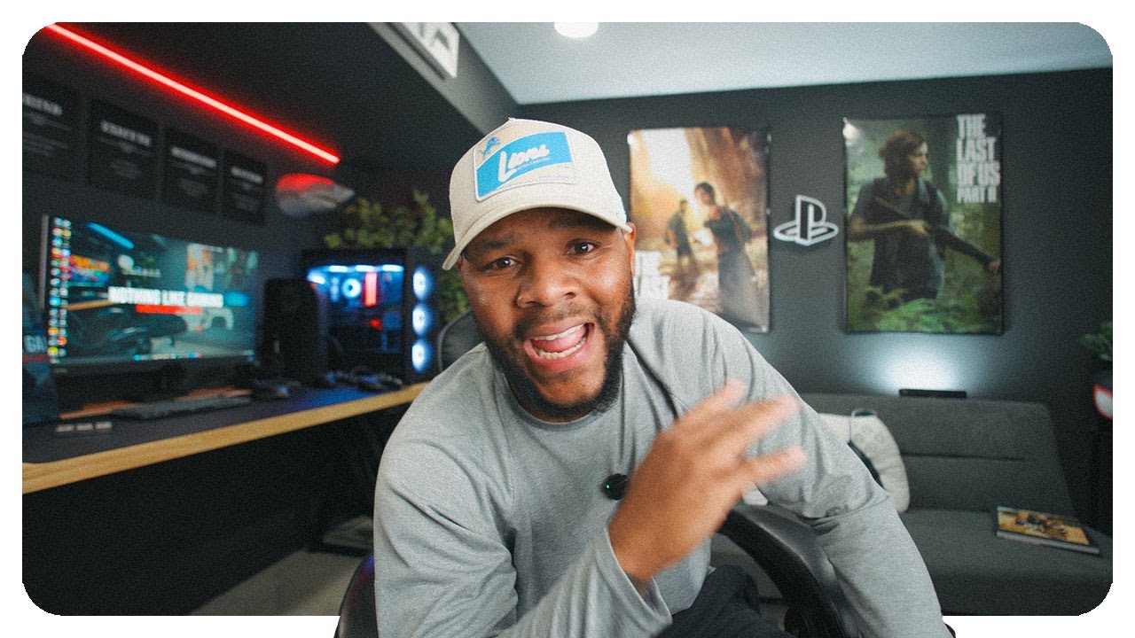 I Love My PlayStation, but PC Gaming Hits Different | PC Gaming vs Console Gaming in 2025