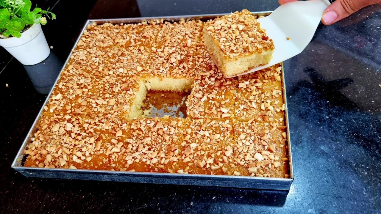 هادي للي تسلكك فالكوتي❗بحبة بيض كتخرج كمية كبيرة بمكون ميخطرش على بال👌🏻يخليها تجي هشيشة واسفنجية