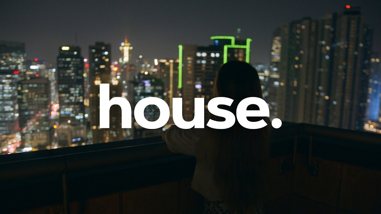 Vibey Deep House Mix 2026 | Mix by Yaman Khadzi | Selected Mix 2026 | Deep House Mix 2026 | Ibiza N4