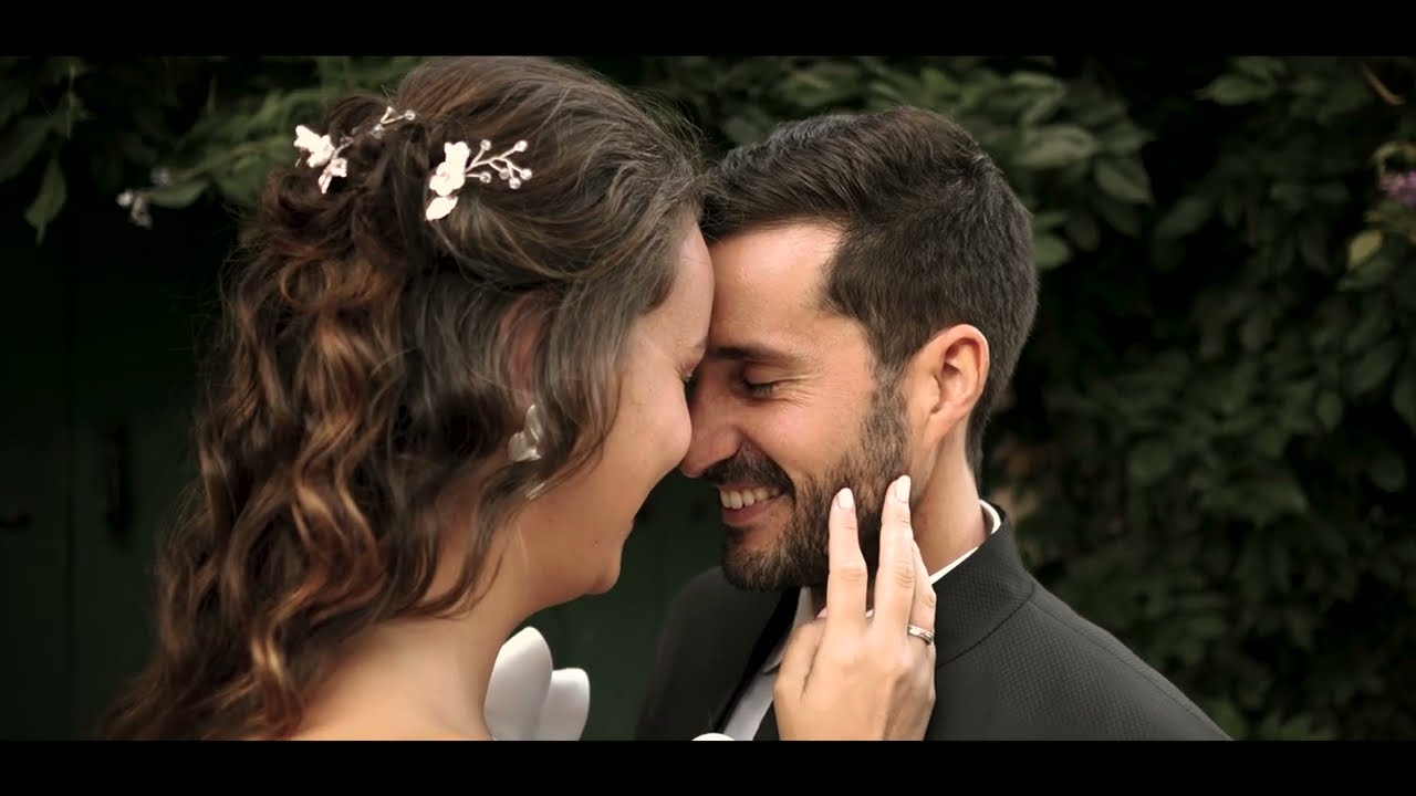 Postboda Ana & Sergio - Quinito Fotografía - InfoSound - Fotografía y vídeo en Ponferrada.