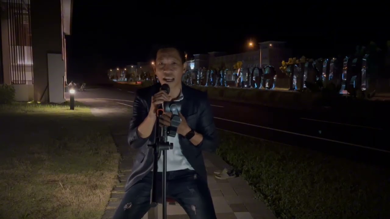 AKU TAK PERCAYA - Charles Umboh ( Cover version)