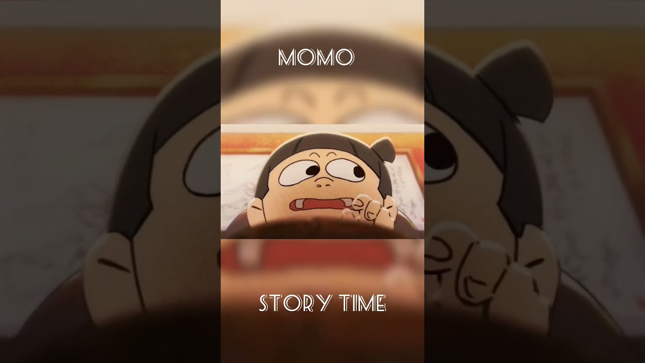 momo story EXPLANATION in tamil #mrtamizhan #robotlove #mokkacommentary #mgtimes