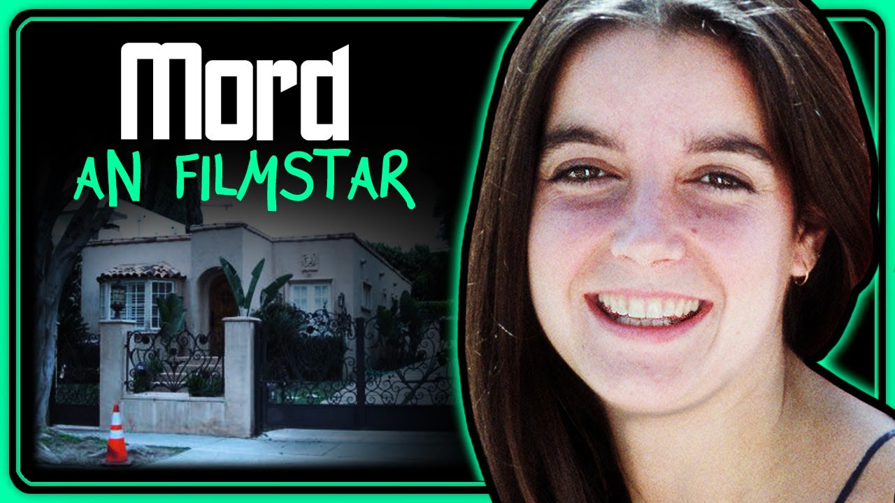 Mord an Filmstar: Der Fall Dominique Dunne | Doku