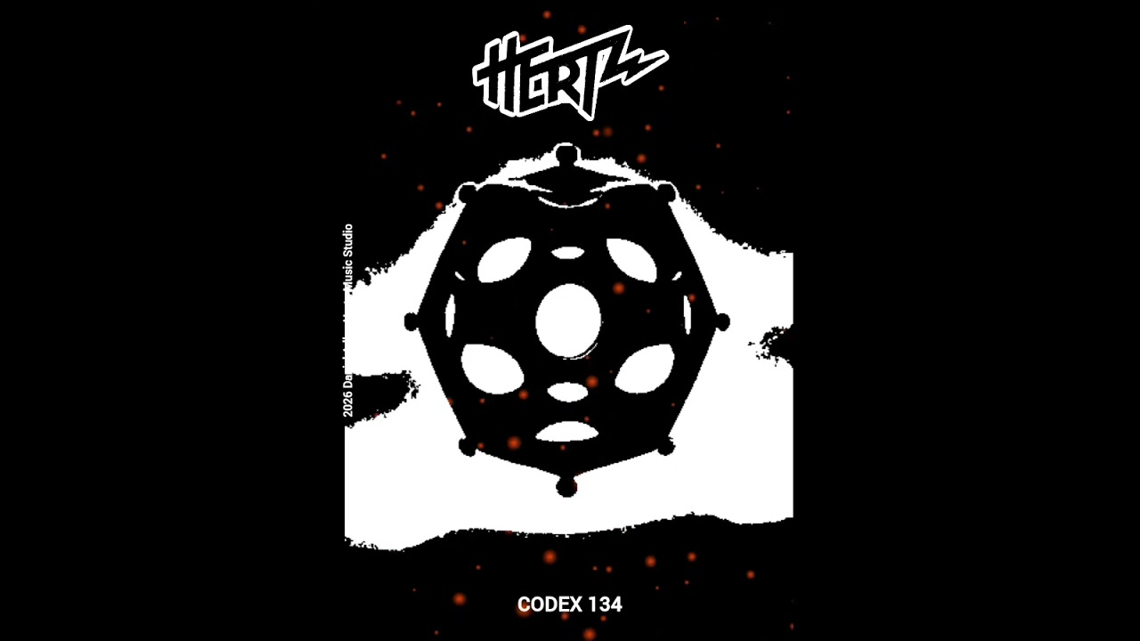 Codex 134 (Mystér Del' Orbe) - Hertz