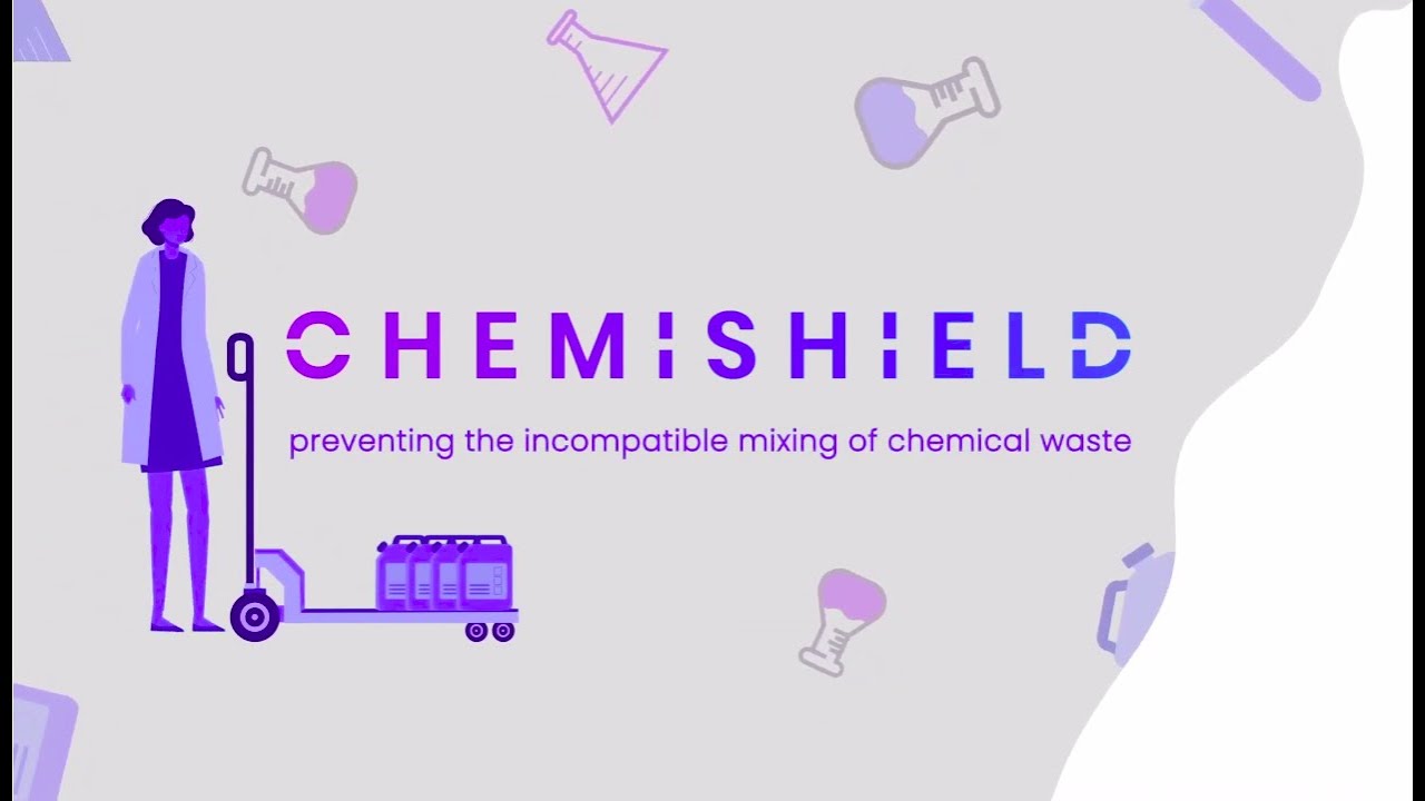 Chemishield - Hazardous Waste Management Software