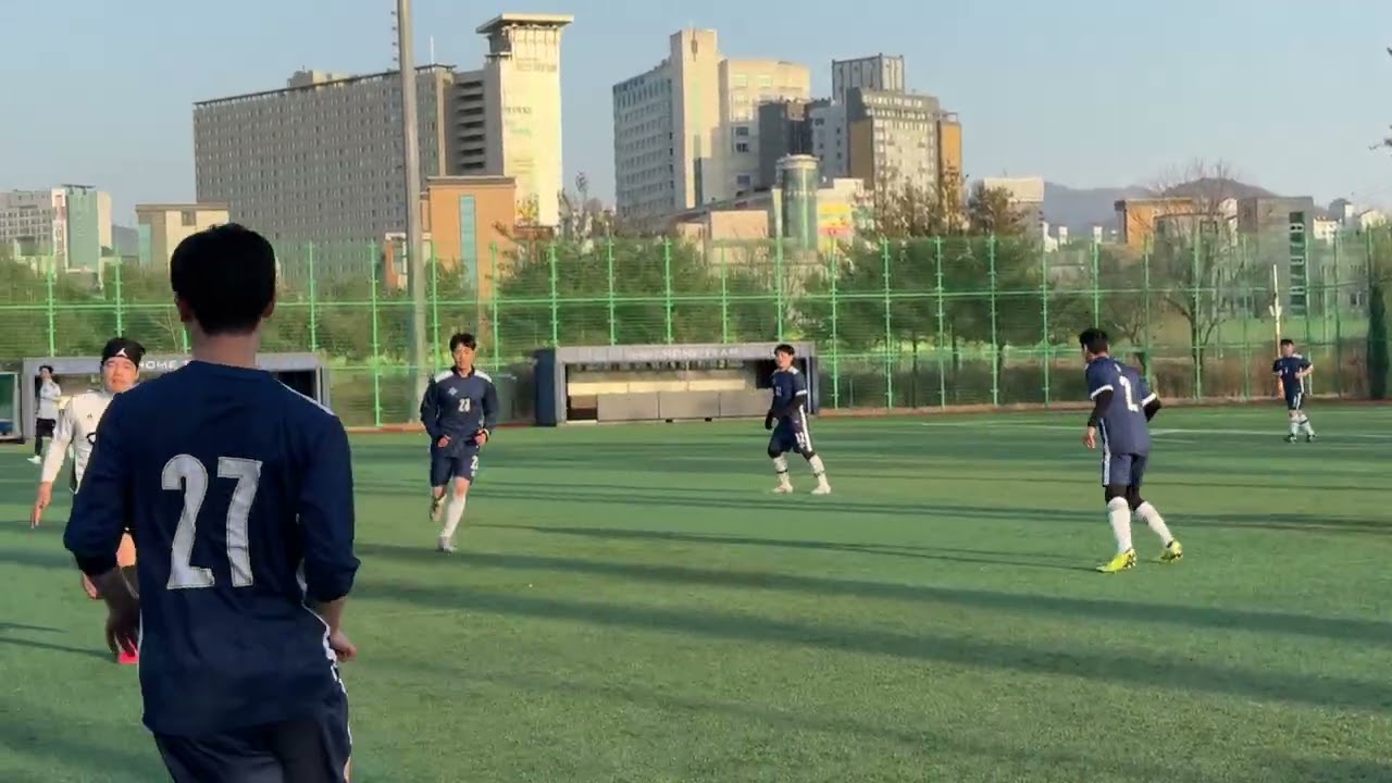 (2Q) 260221 전국로스쿨축구대회 디케vs강원대