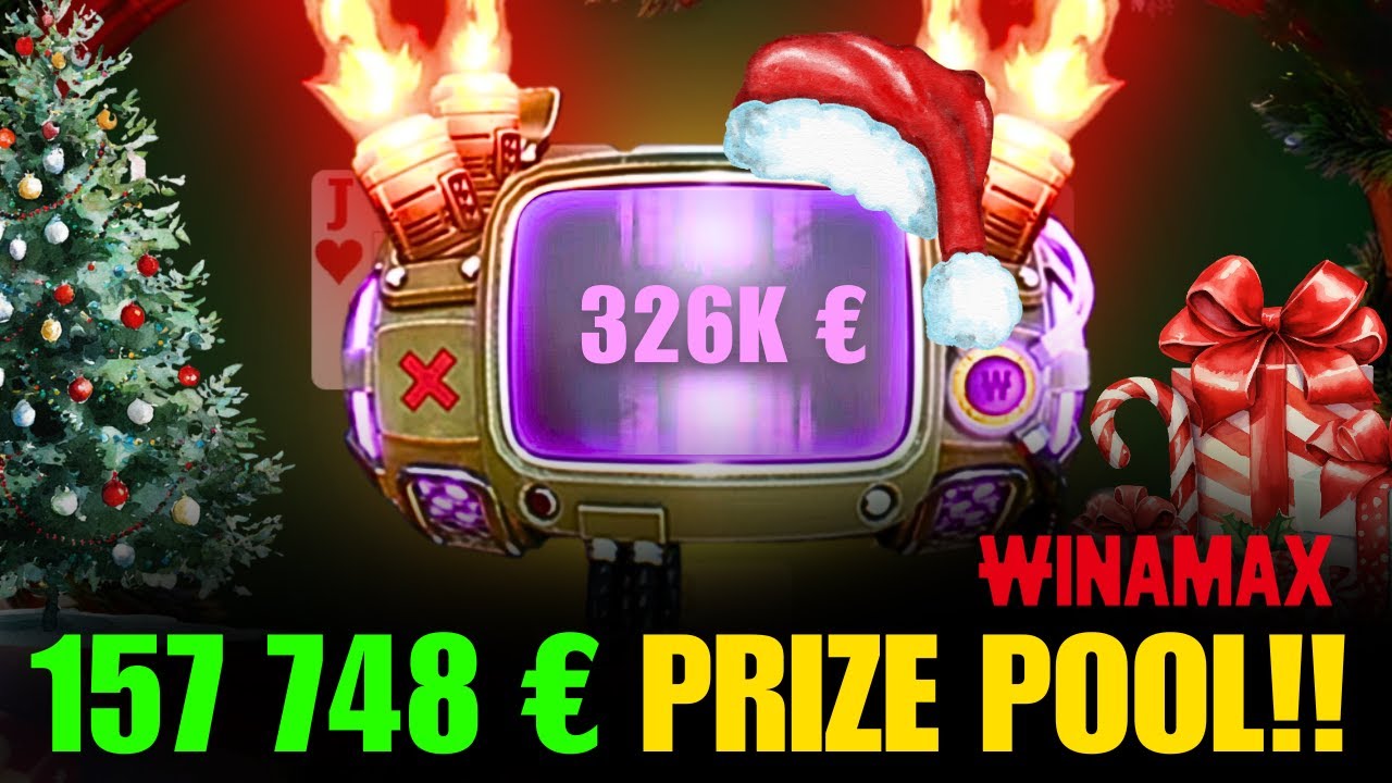 Il a gagn&eacute; 12 369 &euro; avec 50 &euro; - Analyse d&rsquo;un abonn&eacute; TF Winamax SPACE KO X-Mas