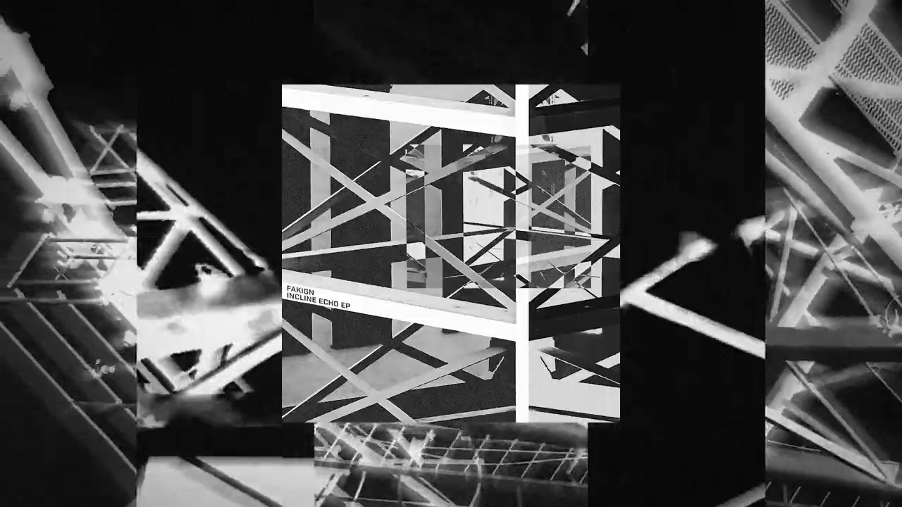 FAKIGN - Lists We Are Not On [UO006]