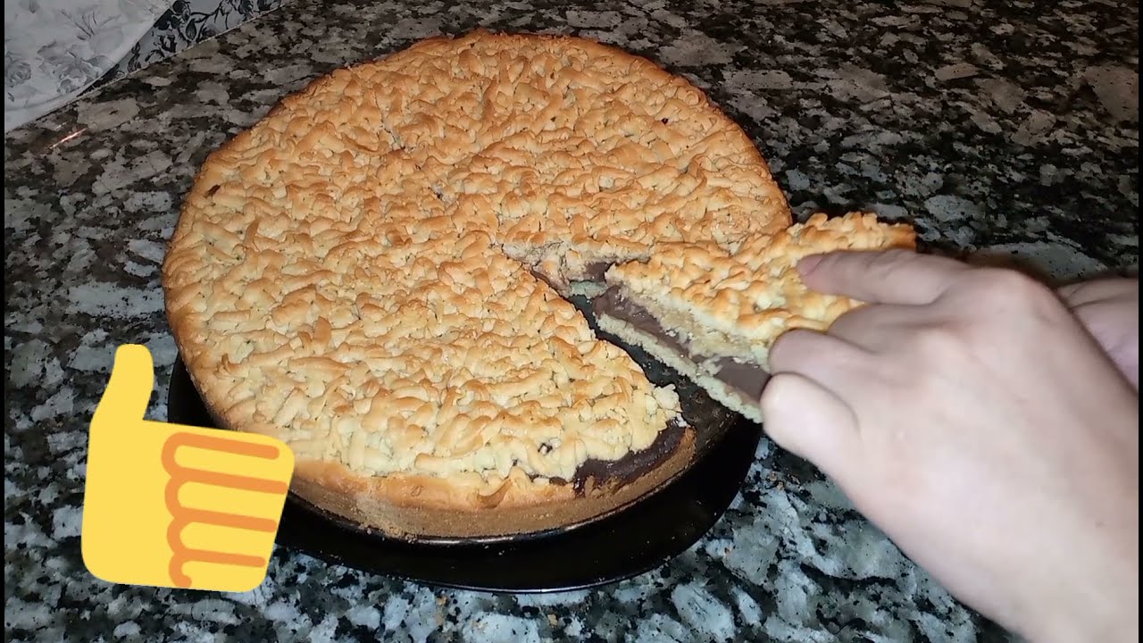 كيكة الحكاكة او الكيكة المشعكة كيف ما معروفة عند الجميع بأسهل طريقة وكتجي فنة وتذوب فالفم،😋😋