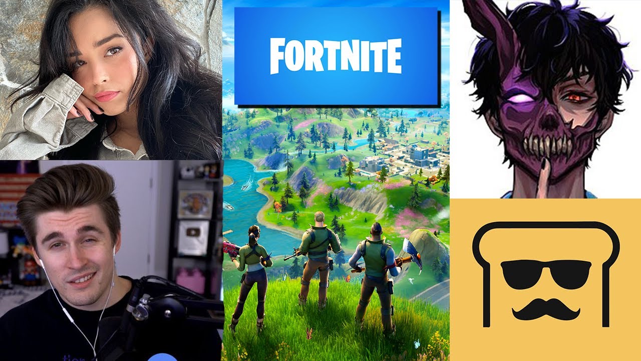 Game Night with Friends