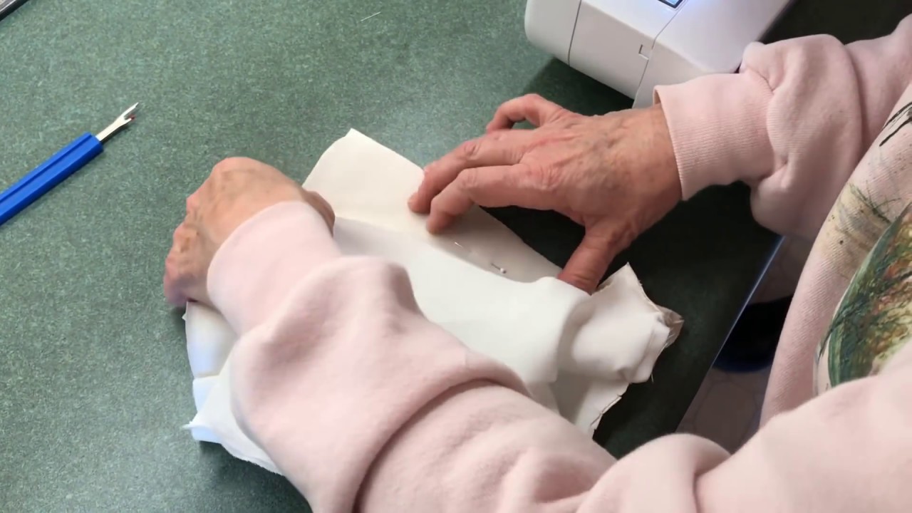 Angel Gowns by Baba: Tutorial on How to Make an Angel Gown
