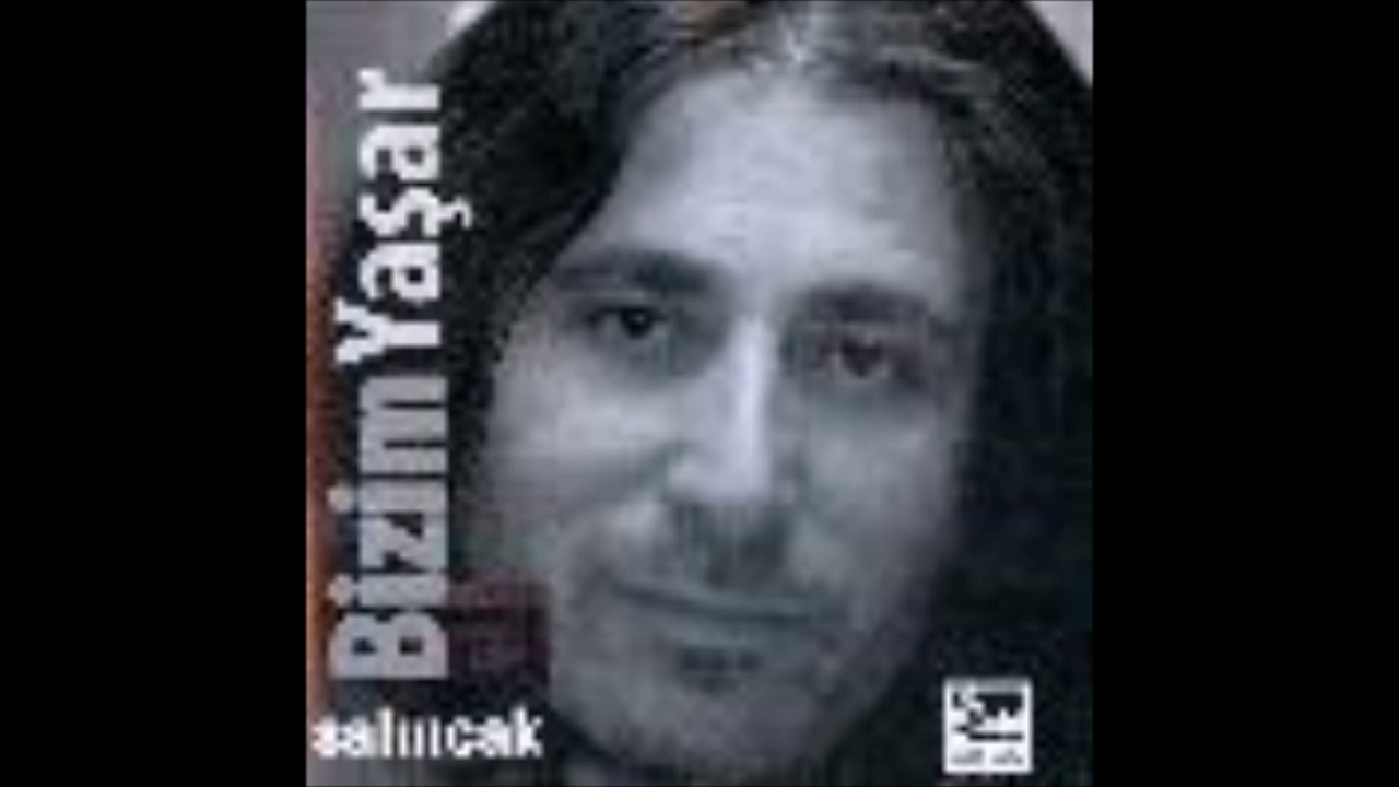 (Bizim) Yaşar Kabaosmanoğlu - Garmidoç (Kırmızı Doç)