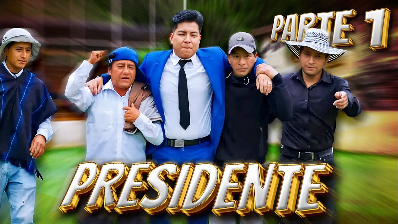 El PRESIDENTE GANÓ GRACIAS A NUESTRA CAMPAÑA ¿AHORA CUMPLIRÁ CON LO QUE NOS PROMETIÓ?