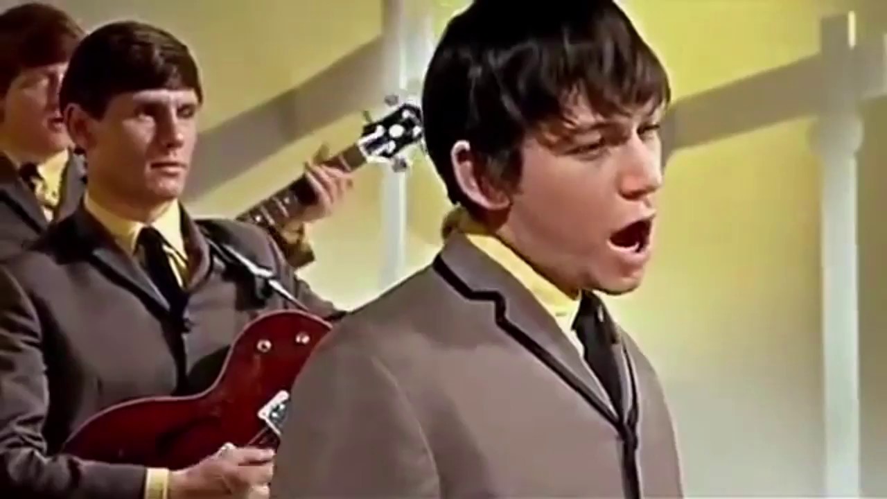 The House of the Rising sun - The Animals - Stereo