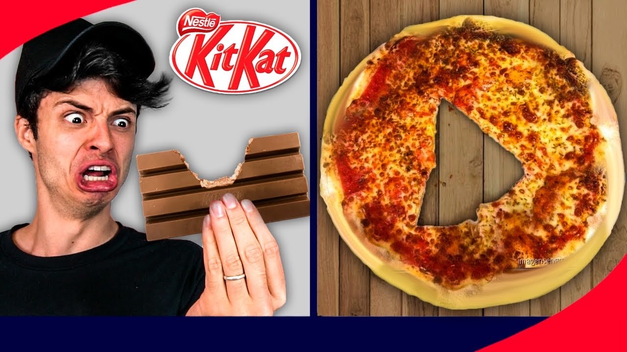 FAZENDO COISAS DO JEITO ERRADO O DIA TODO!