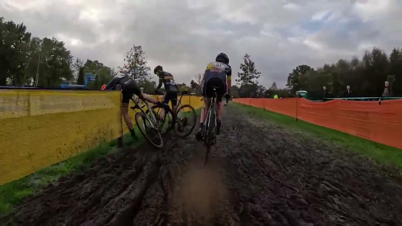 GP Oisterwijk, nieuwelingen