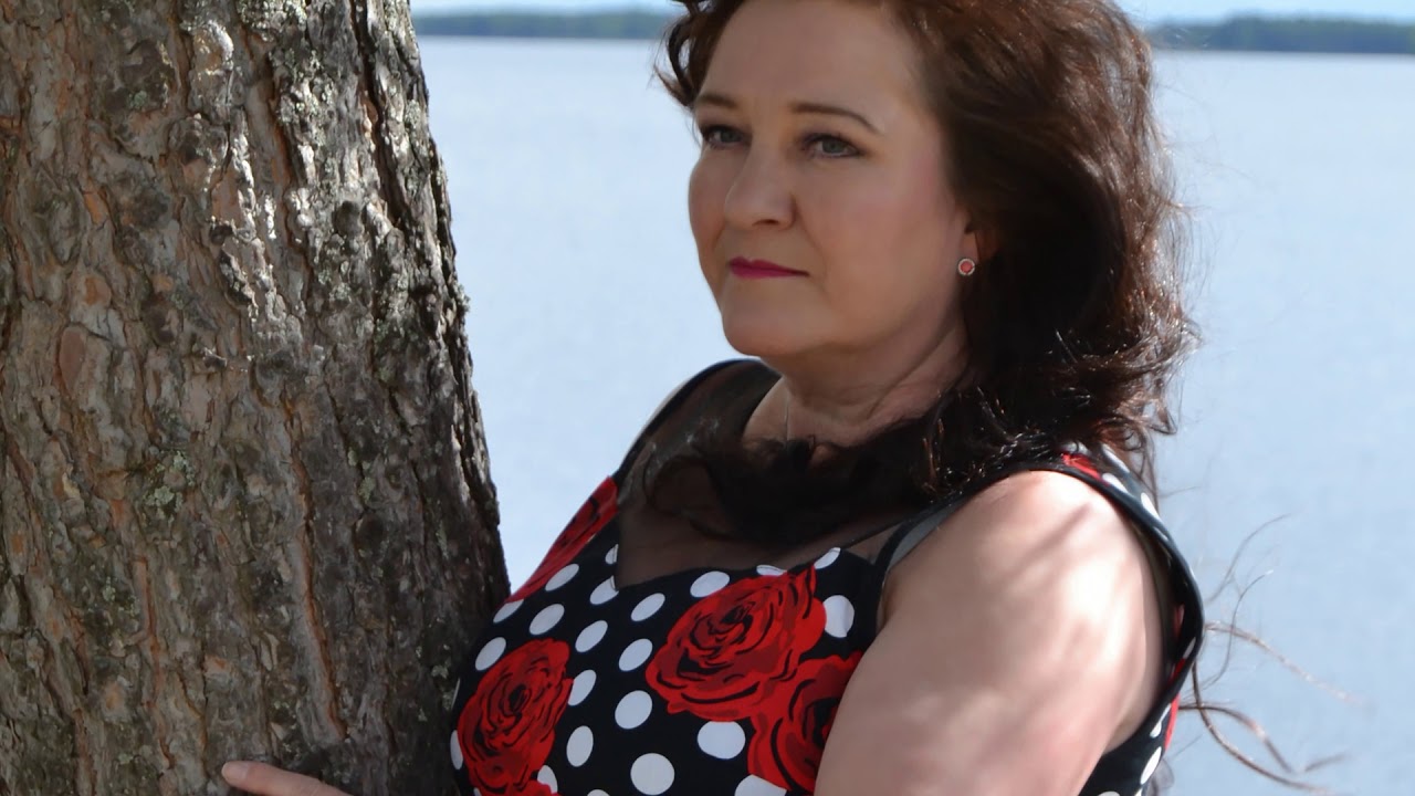 Merja Uimonen - Sua Kaipaan