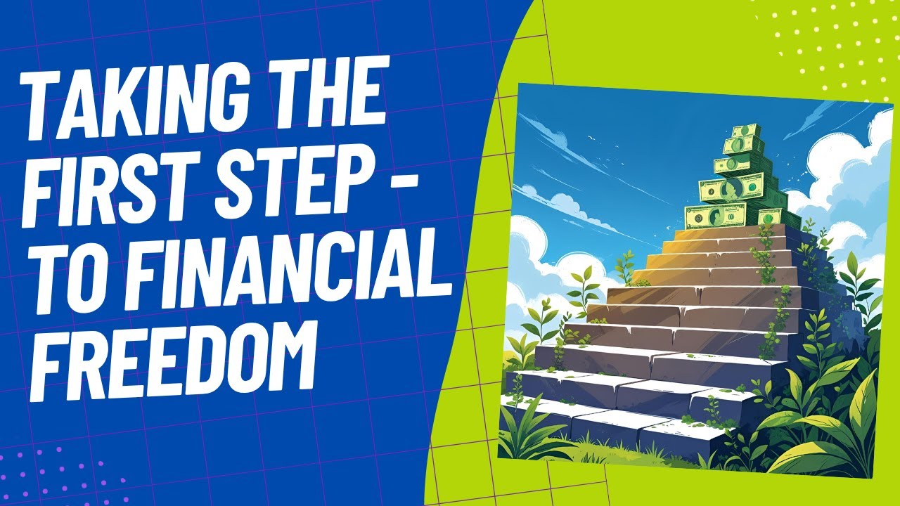 Starting My Dividend Investing Journey &ndash; Small Account, Big Goals | Dividend IQ Ep. 1