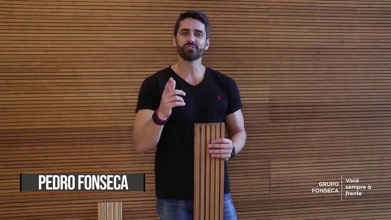 PAINEL DE BAMBU - DESCUBRA COMO DEIXAR SUA CASA MAIS AGRADÁVEL
