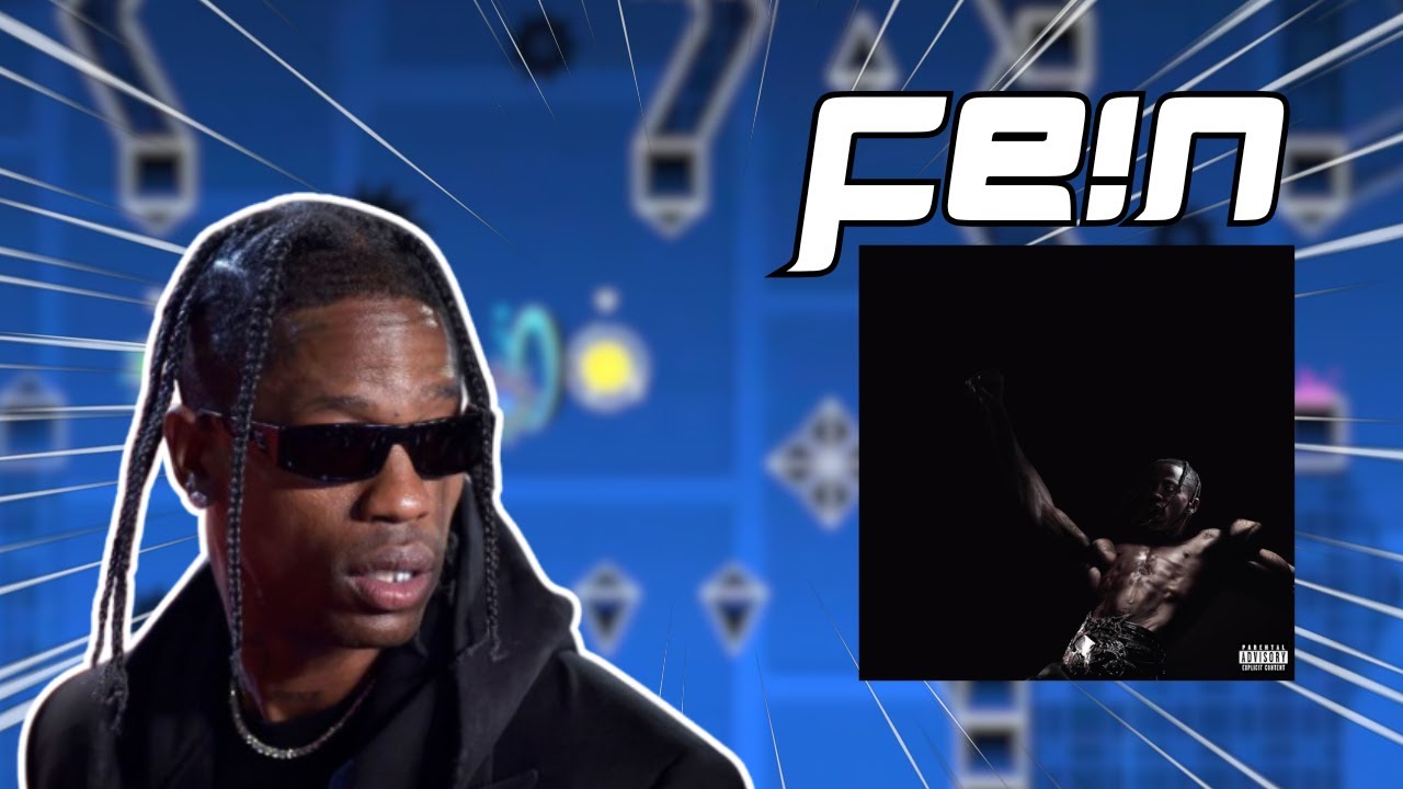 Travis Scott Layout - 