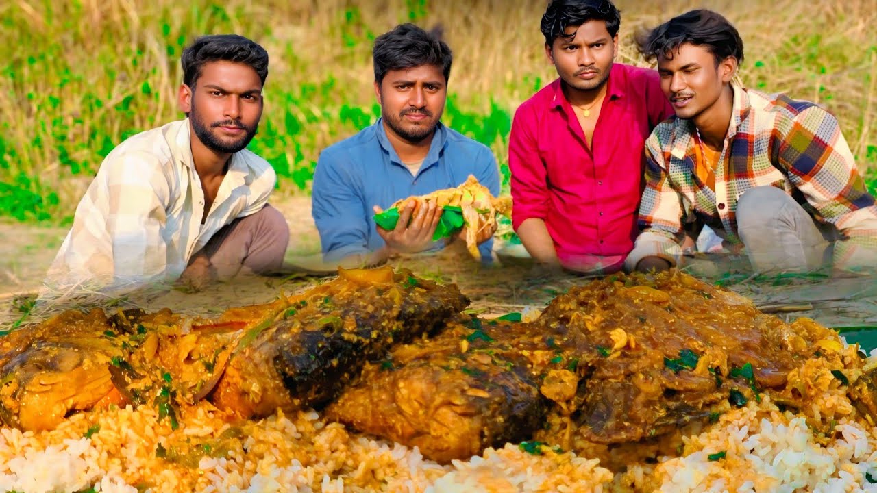 How to make Fish Rich I Carry Resipe I Machhali Rice Recipe I Kaise Banta Hai I #Gajabrecipe 