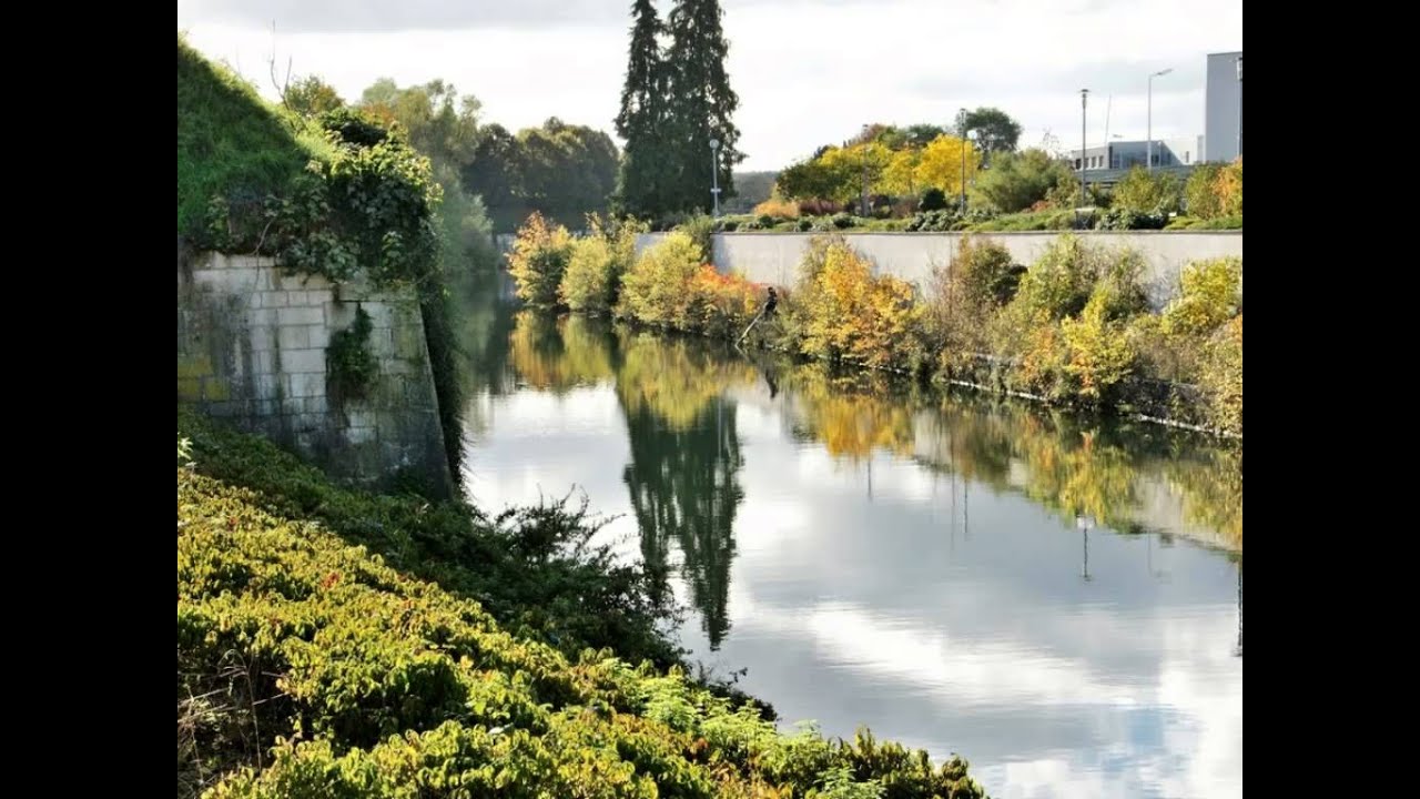 TOUL remparts & musée