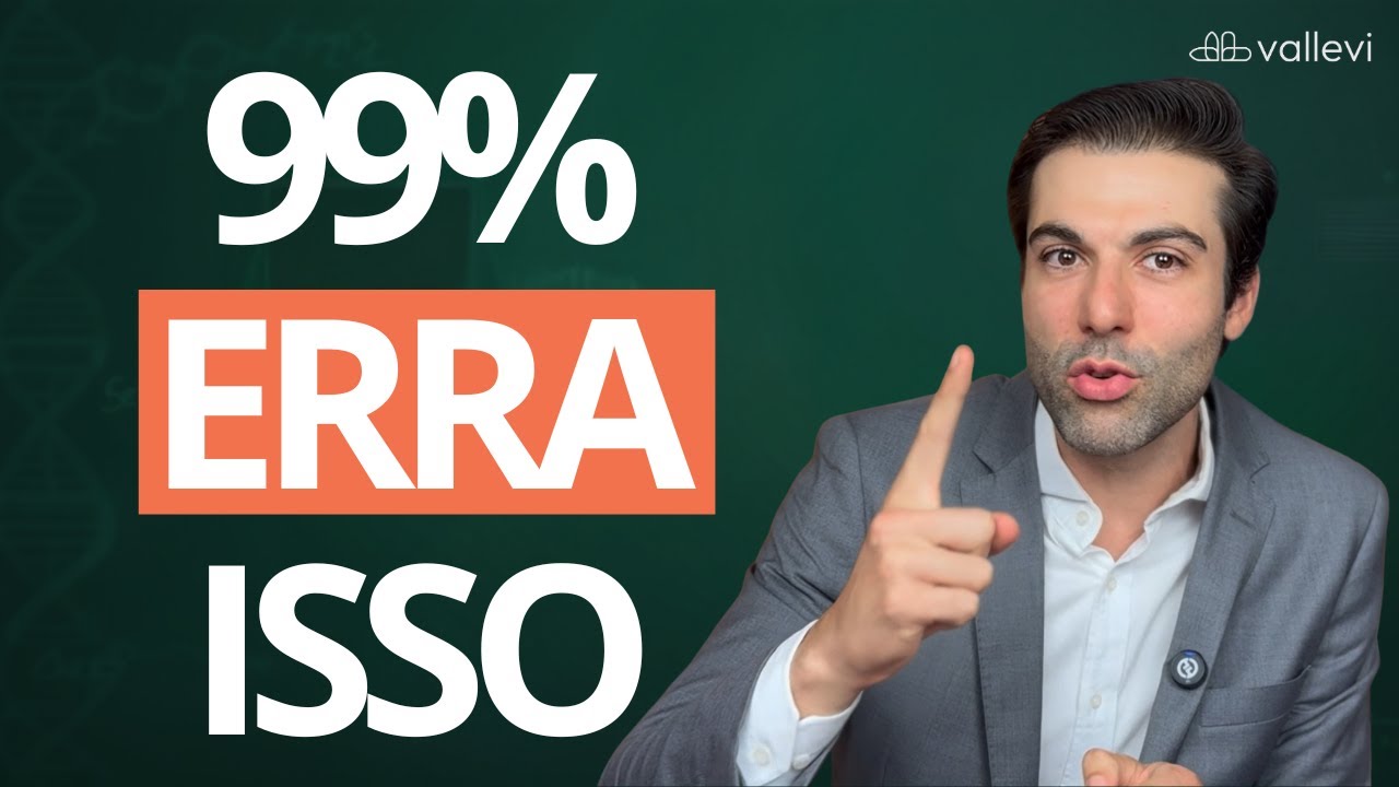 Usa Mounjaro ou Ozempic e Não Emagrece? 99% Erra Isso