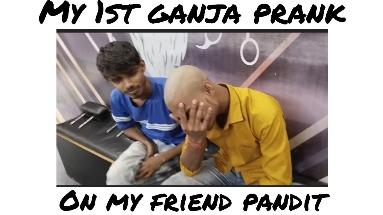 || MY 1ST TAKLA PRANK ON MY FRIEND pandit (yash Tiwari) THE UP 32 NORMAL
