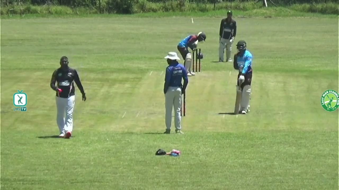 Match Highlights: Double D's Vs Grumpy Old Men