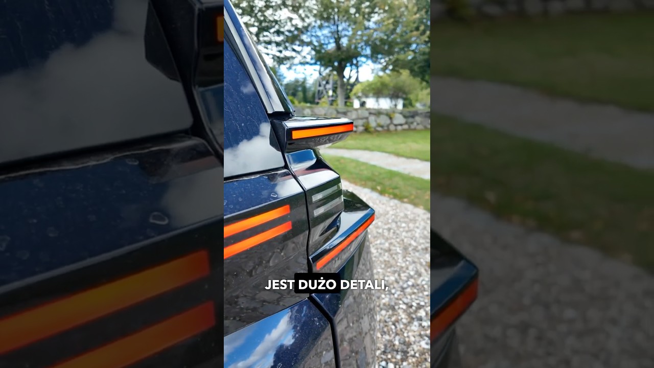 Nowy Citro&euml;n C5 Aircross &ndash; komfort podr&oacute;żowania i stylowe detale