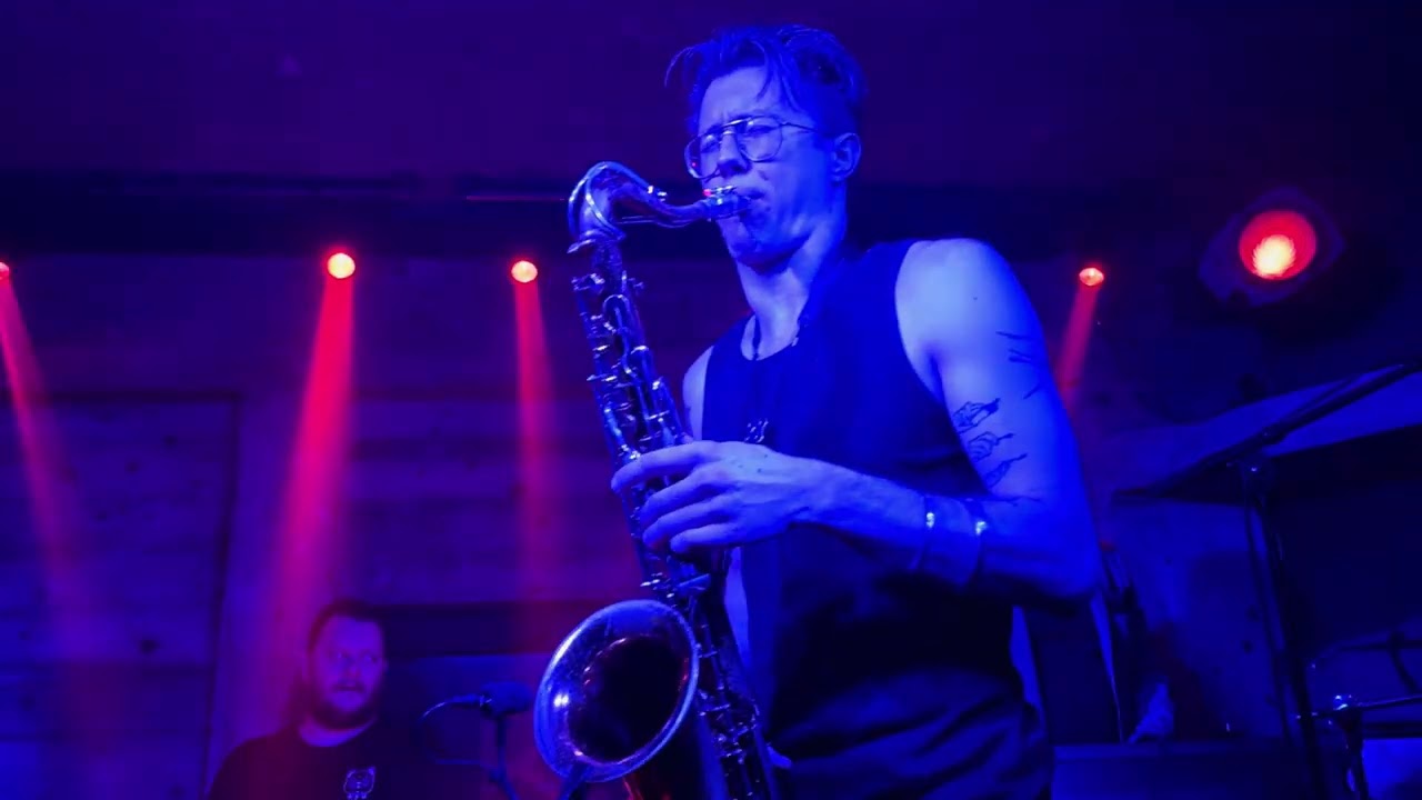 Niechęć - Ślady, Klub Re, Krak&oacute;w 05.04.2025