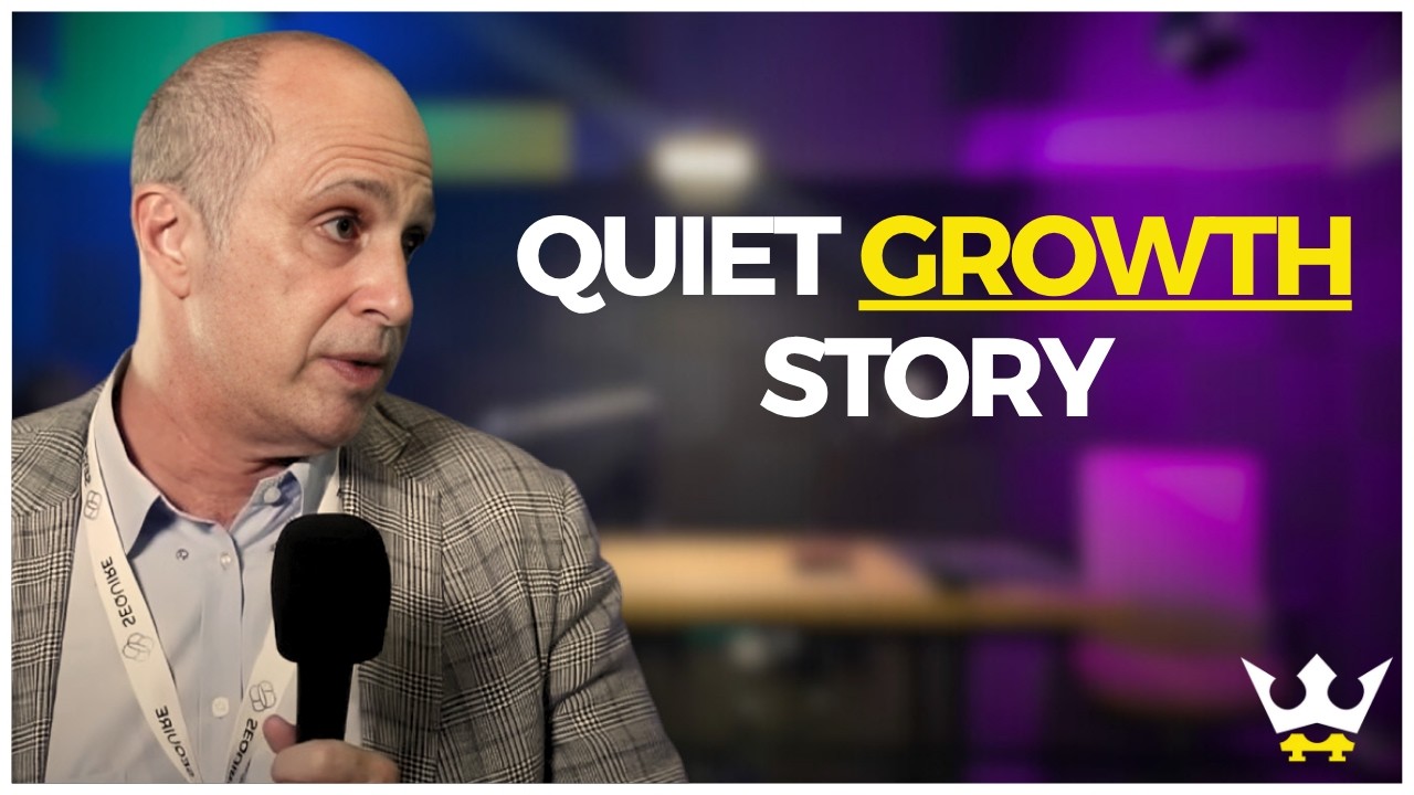 Inside a 100% YoY Growth Company ($NXGL: Nexgel)
