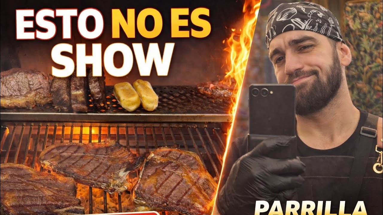 ¡El Cubano Avenue está emitiendo en directo!