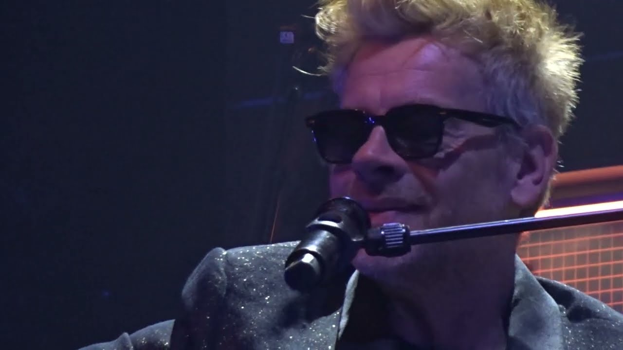 Testament ~ Benjamin Biolay @ Tournai 12-03-2026