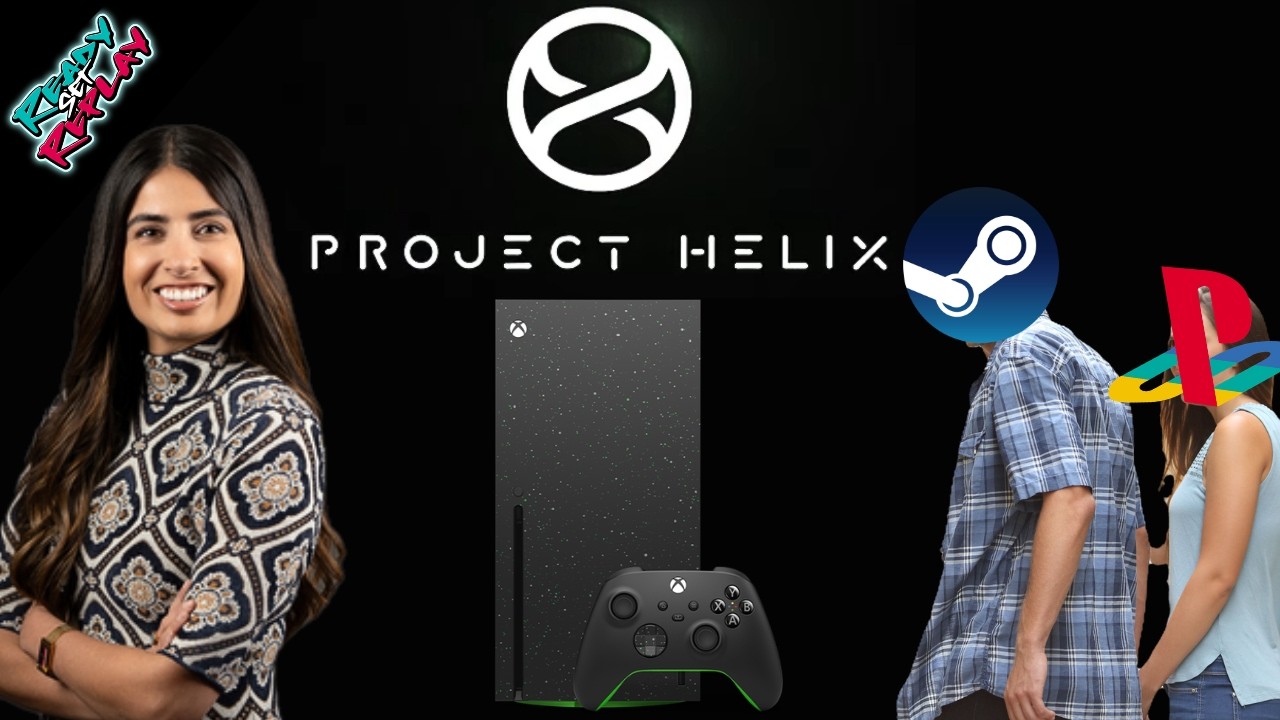 Recap - Next Xbox Announced & PlayStation Breaks up With Steam