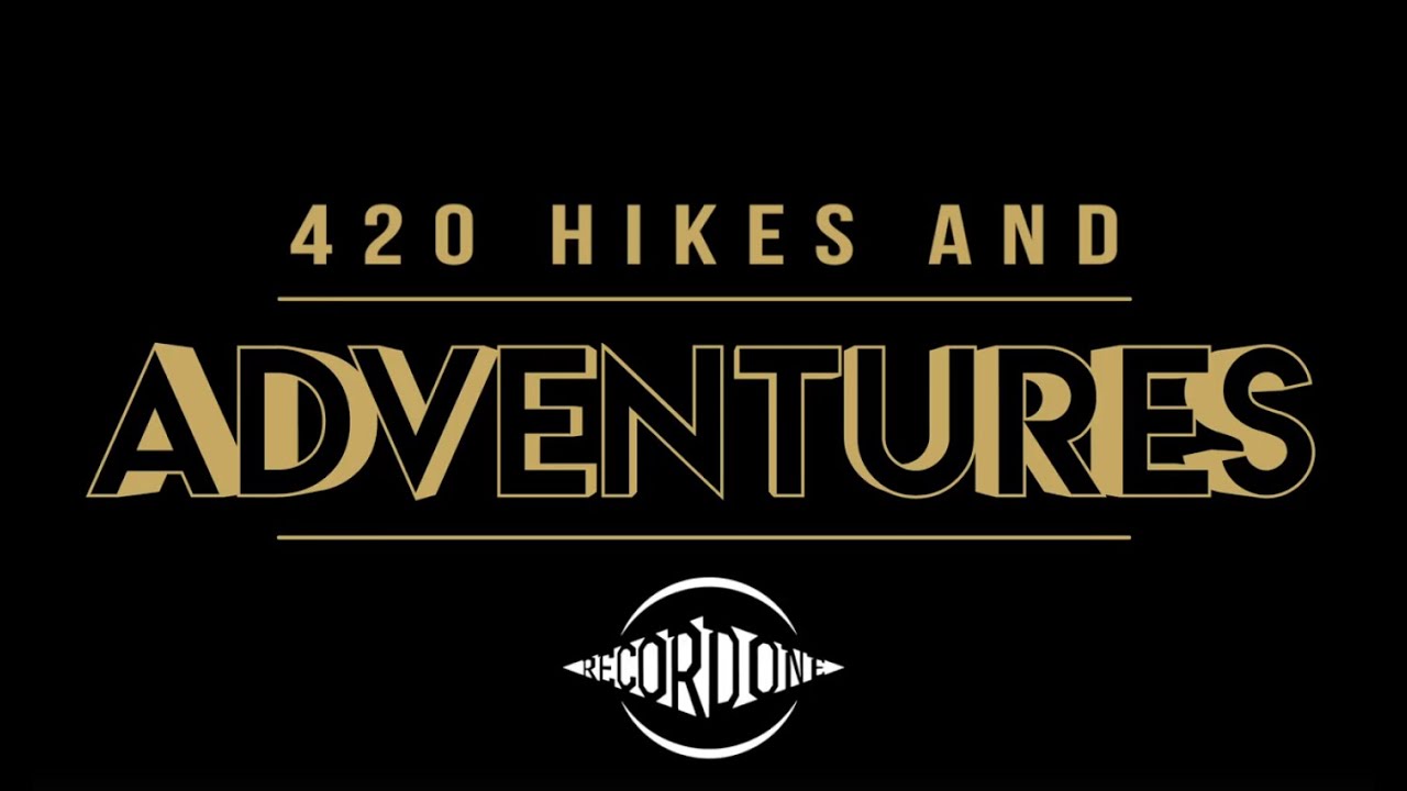 420 Hikes| '7 Days In Scotland' - Cairn Ban Trail 2020