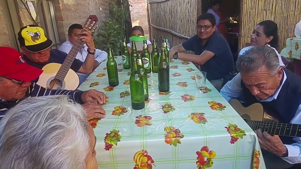 mal paso - bohemia capillana