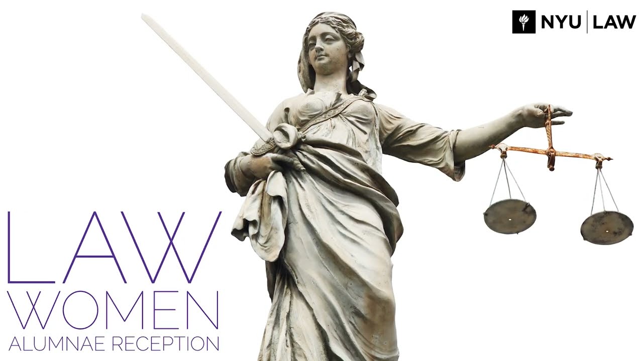 2025-2026 Law Women Alumnae Reception: Terry Fromson ’78, Of Counsel, Women’s Law Project