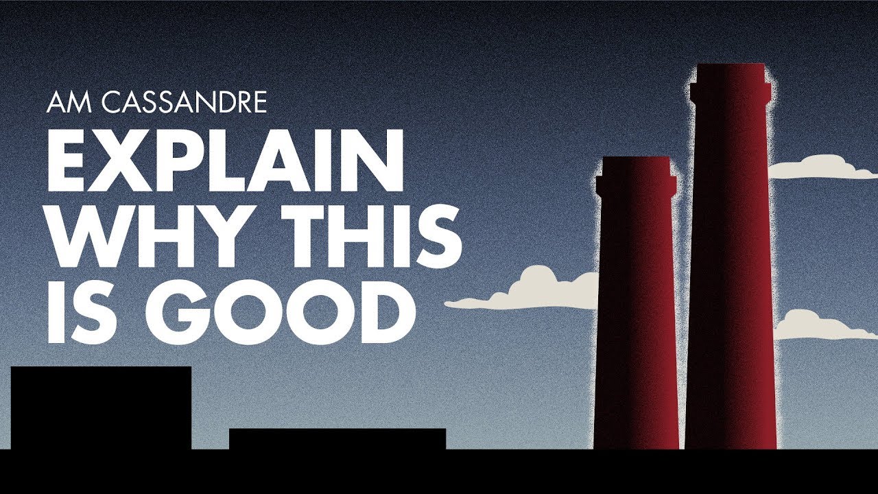 Explain Why This is Good | AM Cassandre Painter, Graphic & Type Designer