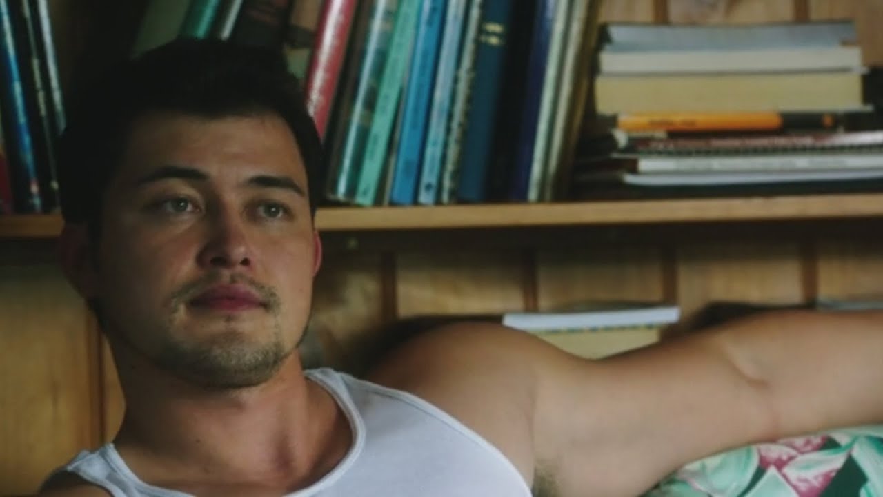 H50 | Gabriel Waincroft 5x18 (Scene)
