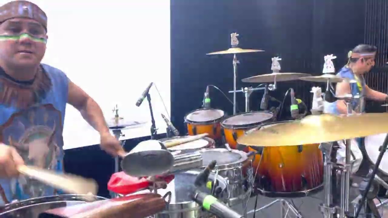 Que baile solita @CuisillosOficial @jrtorrescuisillos  @PMSPuraMusicaSinaloense  #viral  #music