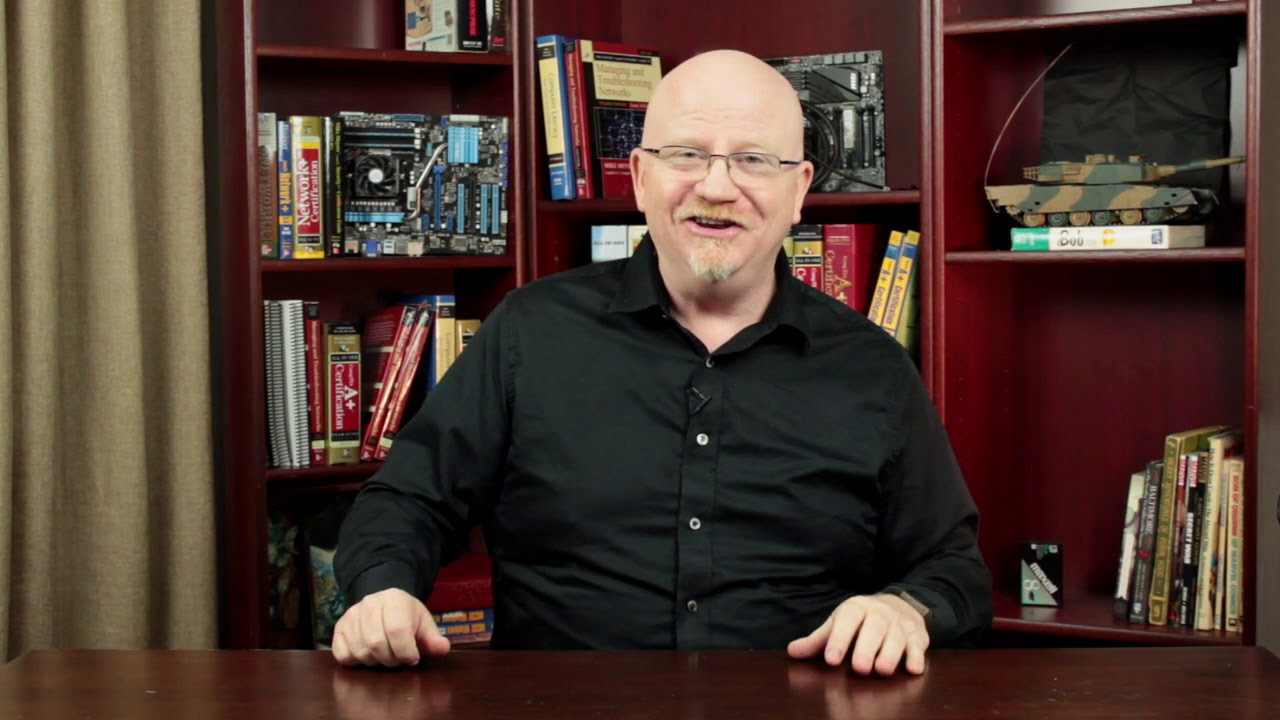 Mike Meyers&rsquo; Introduction to CompTIA A+ (220-901/220-902)